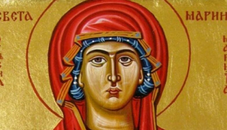 Ognjena Marija jednu stvar nikako ne prašta