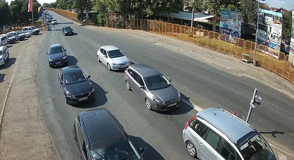 Vozači, spremite se: Za vikend vjerovatno haos