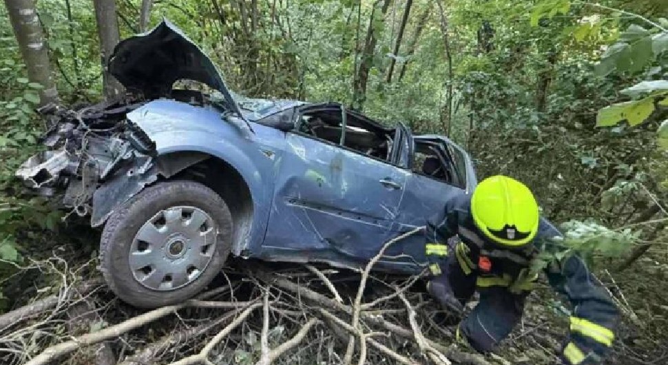 Detalji nesreće koja je šokirala Banjaluku: “Čudo da su djeca ostala živa”