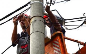 Pogledajte koja naselja će danas biti bez električne energije