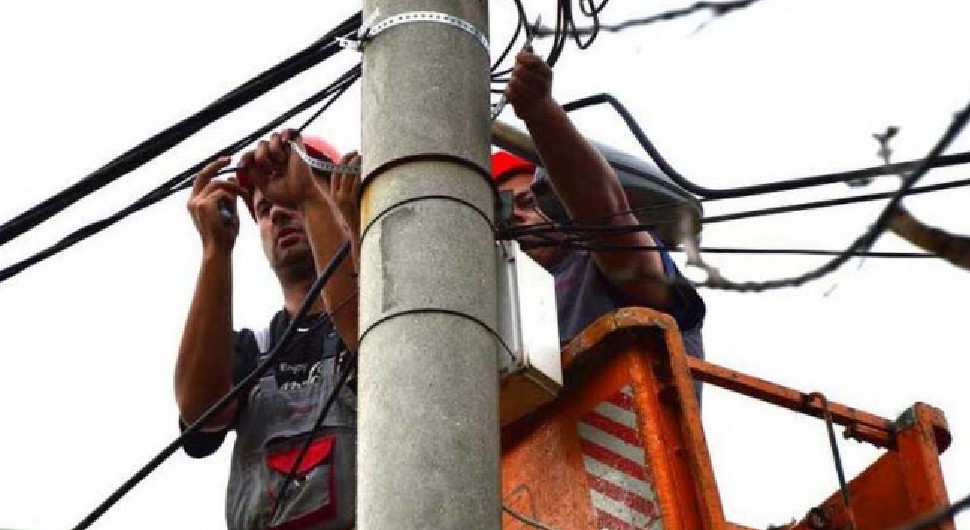 Pogledajte koja naselja će danas biti bez električne energije