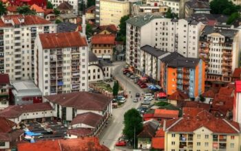 Policija traga za napadačima