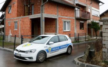 Identitet šestoro djece iz Brčkog i dalje misterija