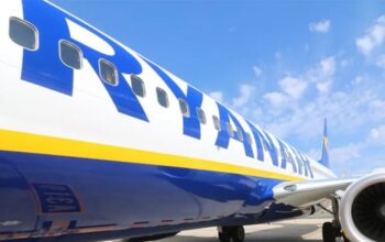 ''Ryanair'' iznenadio odlukom