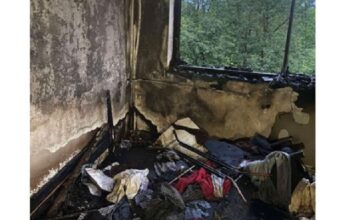 Planula vatra u stanu u Banjaluci