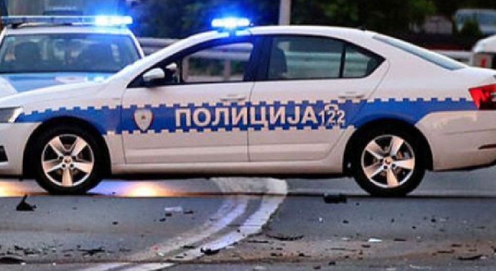Teška nesreća kod Bijeljine: Poginuo vozač!