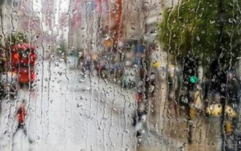 Danas osjetno svježije i nestabilno