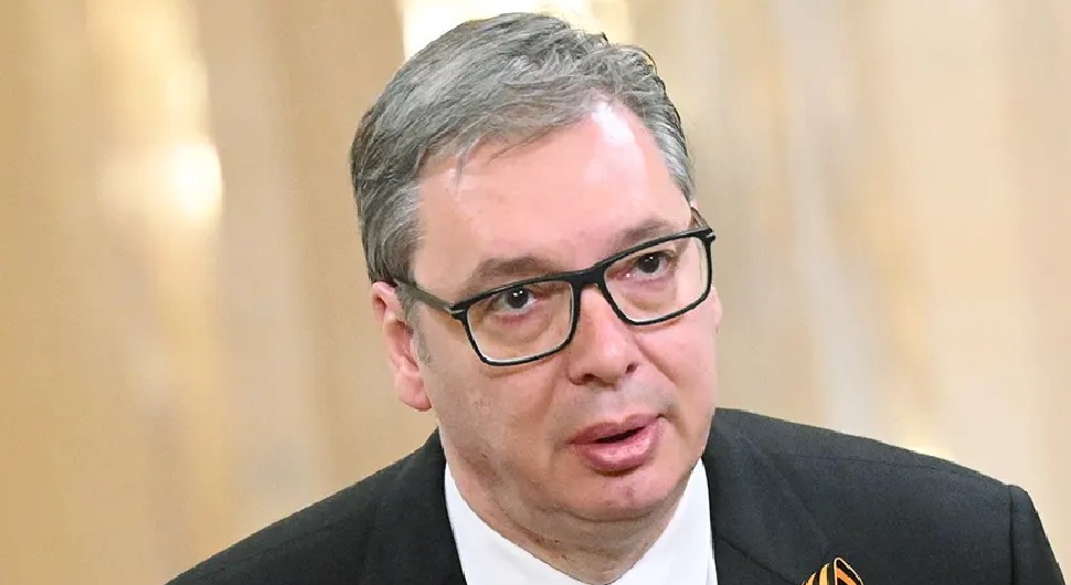 Vučić: Kurti izgubio razum, želi sukobe na Balkanu