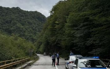 Mlada doktorica poginula u tragičnoj nesreći kod Foče