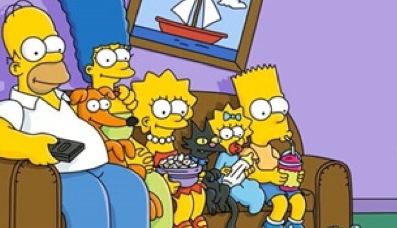 Autor Simpsonovih progovorio o kraju serije