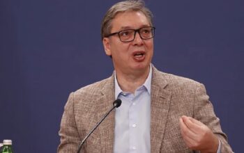 Vučić se oglasio o Tompsonovom koncertu