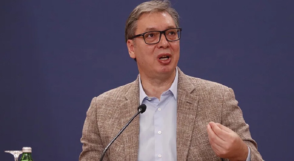 Vučić se oglasio o Tompsonovom koncertu