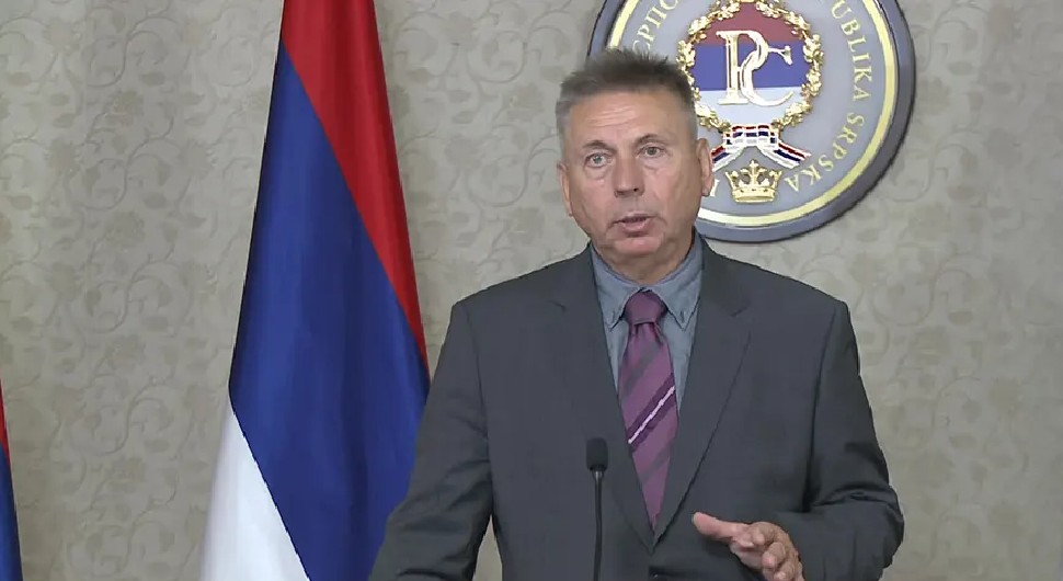 Bubić: Potez Suda i Tužilaštva uobičajena praksa