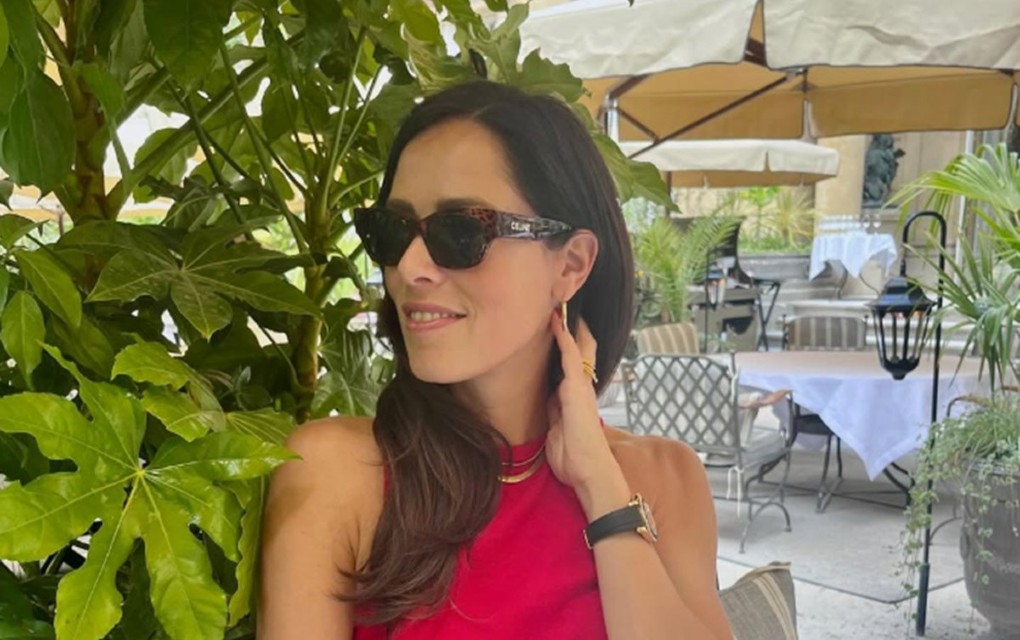 Ana Ivanović, u inat bivšem, obukla najseksepilniju haljinu do sada