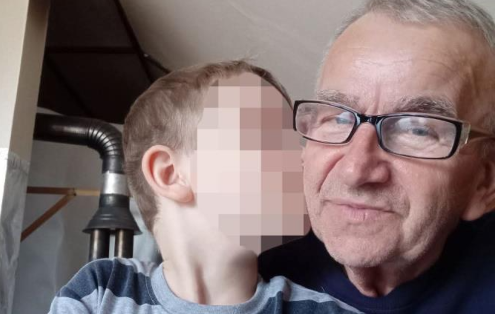 OVO JE UBICA IZ BAJINE BAŠTE: Mihailo se razveo od Ruskinje, pa ubio i nju i njihovog sina (7)! Na kraju presudio i sebi