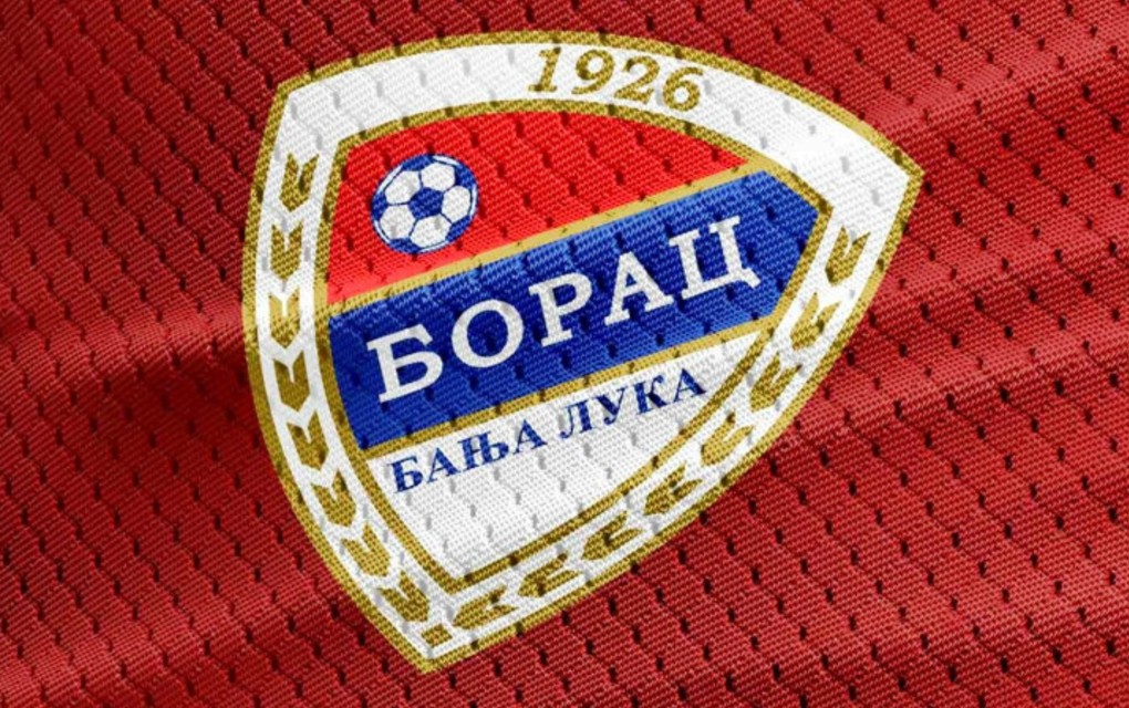 Borac danas slavi 99. rođendan!