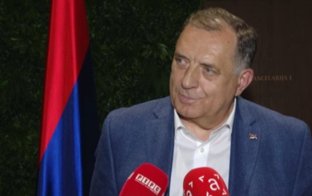 Odluka o ukidanju pritvora važna, posebno za zlonamjerne koji su željeli destabilizaciju