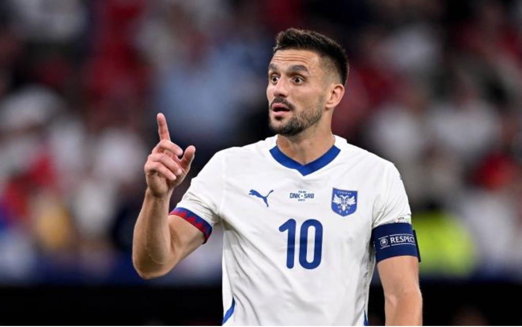 Šokantan preokret – Crvena zvezda odustala od Tadića!