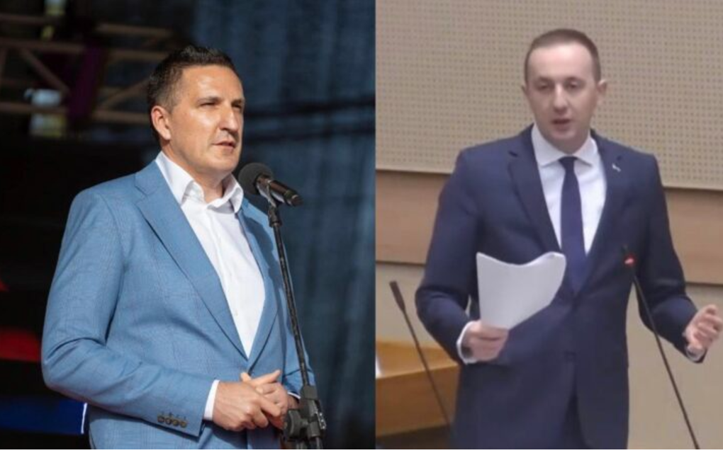 U četvrtak duel Nedeljka Eleka i Ognjena Bodiroge