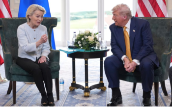 eu tramp