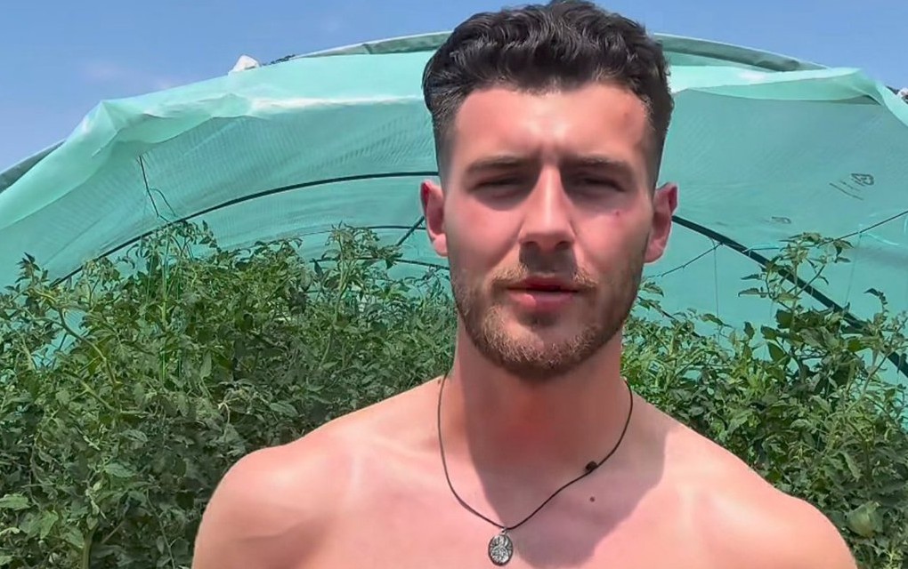 Žene „poludjele“ za zgodnim farmerom iz Republike Srpske: „Sočan i sladak“
