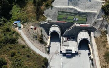 fruškogoriski koridor