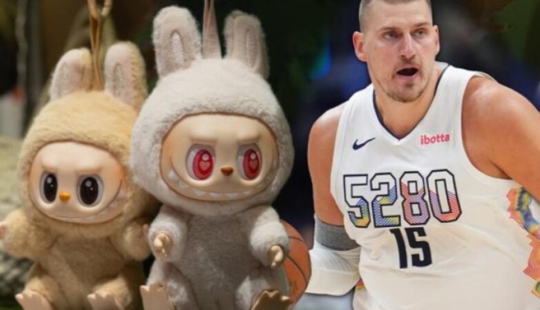 jokić igračka
