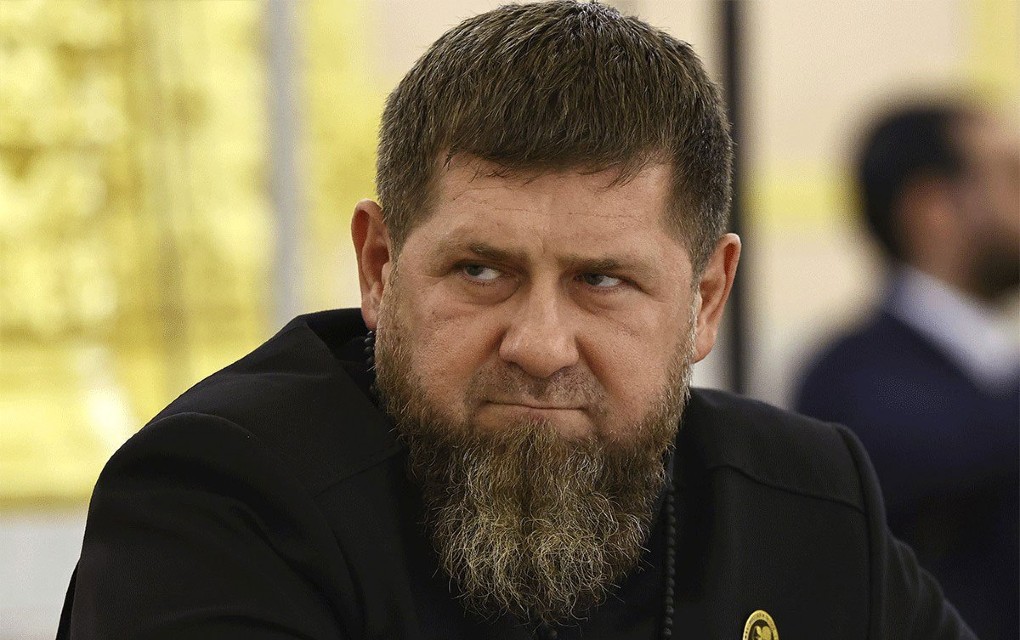 Čečenski lider Kadirov se gotovo udavio u Turskoj, zbrinut u bolnici