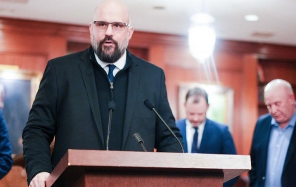 U parlament Kanade ulazi prvi poslanik srpskog porijekla