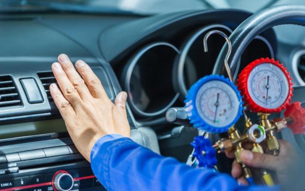 Vozači pale klimu čim uđu u automobil, a nisu svjesni kolika je to greška: Evo kako da najbolje rashladite vozilo, a da ga ne oštetite