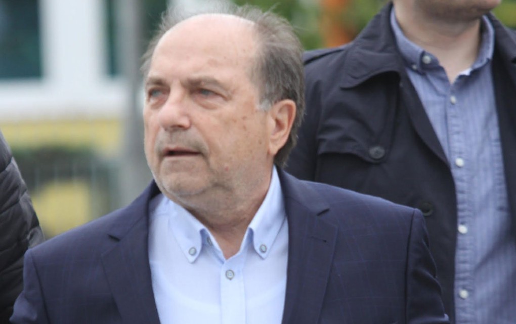 Mahmuljin se već tri godine izruguje pravdi
