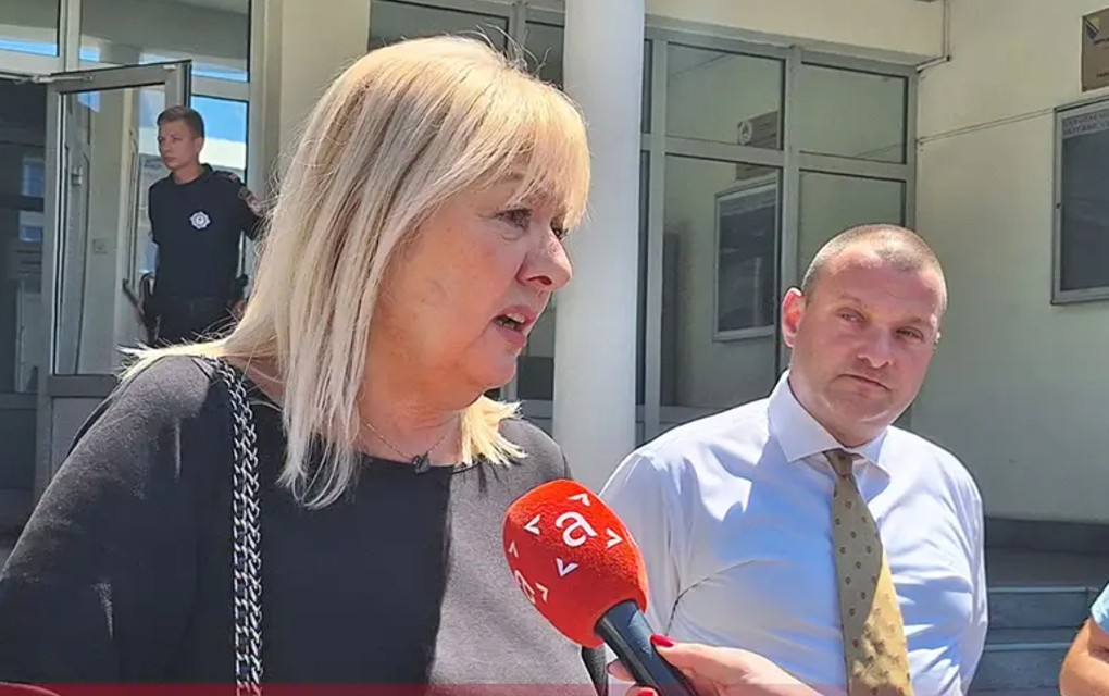 Majka ubijenog Banjalučanina: Monstrumu nije odgovarala njegova svjetlost