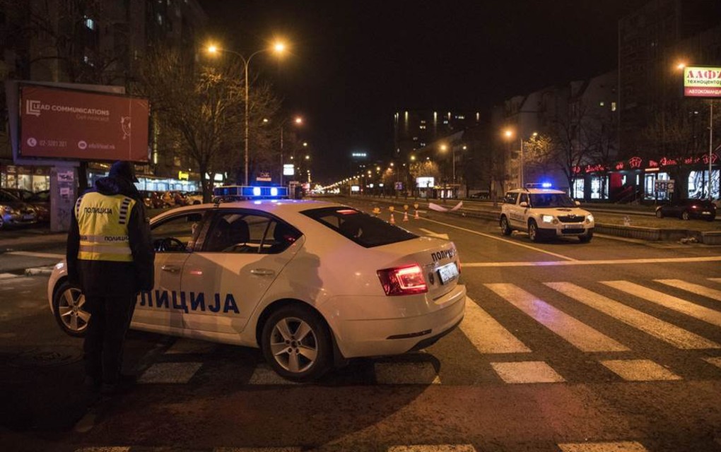 Monstruozan slučaj u Makedoniji: Majka optužena za zlostavljanje i snimanje sina (3) i ćerke (10)