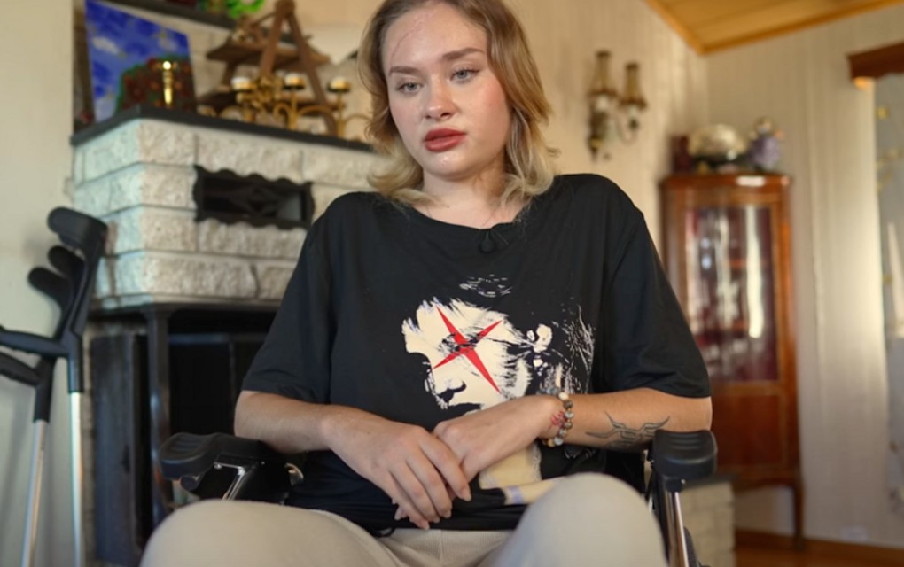 Pronađena u teškom stanju: Prvo oglašavanje nakon buđenja iz kome manekenke koja je brutalno pretučena u Dubaiju