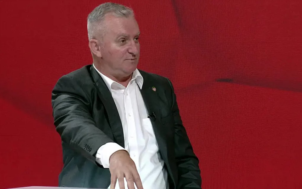 Dok je Šmit tu, BiH je “banana“ država, Dodik može otići samo ako izgubiti izbore