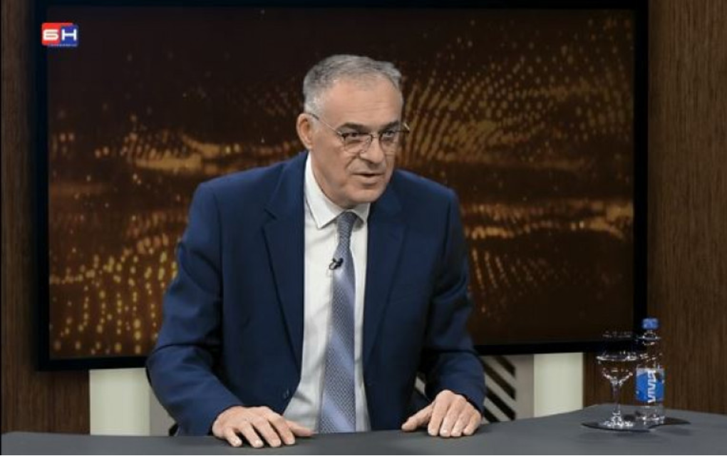 Milan Miličević ZABRANJEN na BN-u?!