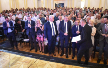 miličević sds