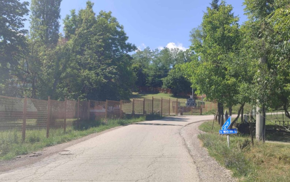 Život u strahu: Bahati vozači ugrožavaju djecu u Motikama