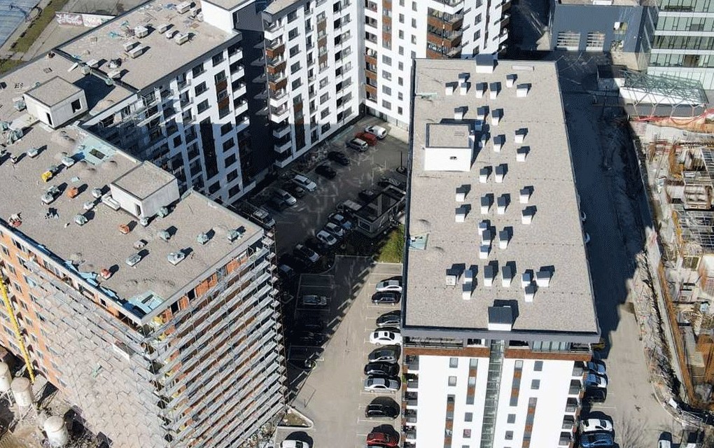 Parking – mjesto u Banjaluci prodato za 50.000 KM!!!