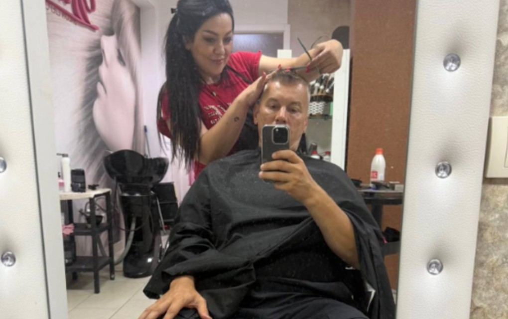 “HITNA” INTERVENCIJA Ko šiša Nešića u kasne sate