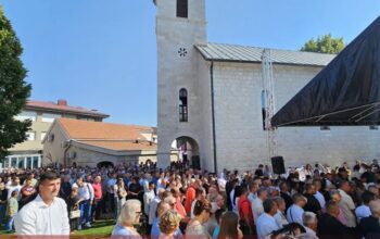 nevesinjska puška