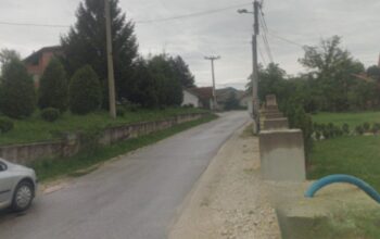 nova bila