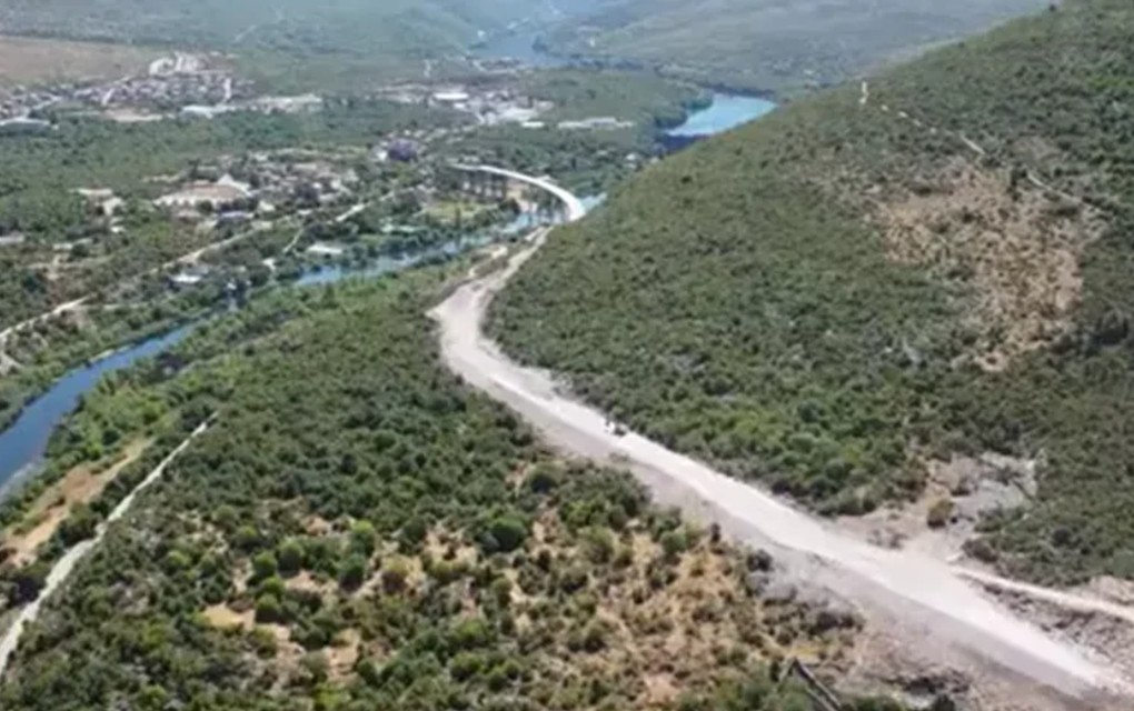 Obilaznica oko Trebinja dobija prve obrise