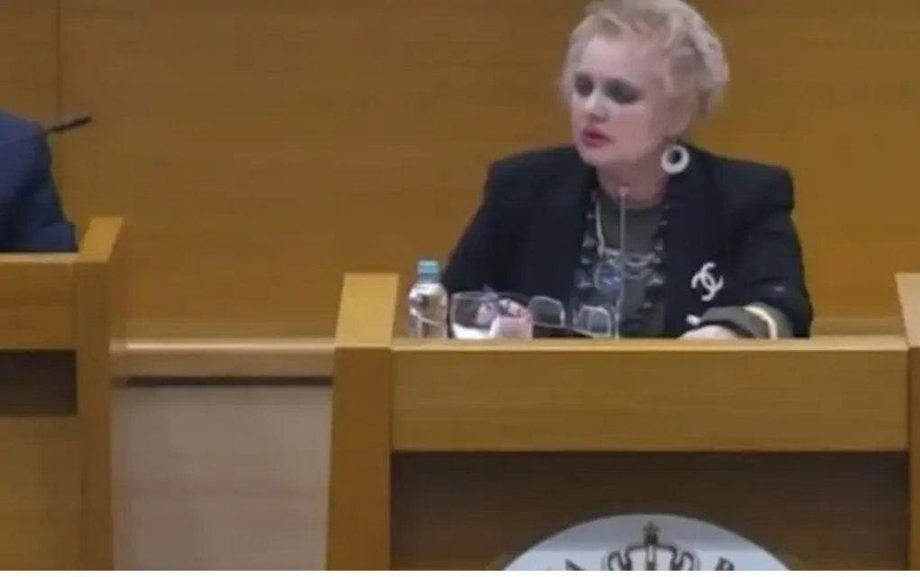 Obrenka Slijepčević hoće novi mandat
