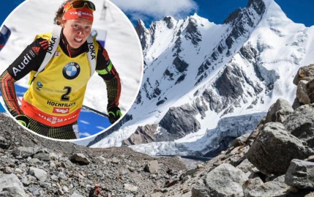 Poginula dvostruka olimpijska šampionka
