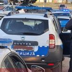 policija
