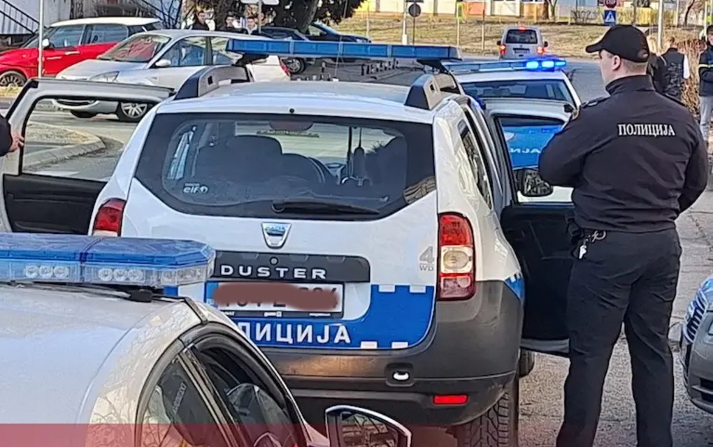 Hapšenja u Banjaluci, zaplijenjena veća količina droge!
