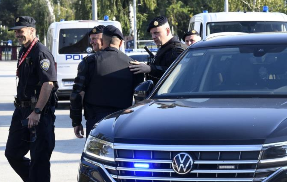 PREVARA VIJEKA! SRBIN (32) IZVEO „MAMUTSKU KRAĐU“ U NJEMAČKOJ: Ukrao skoro 2 milona evra, a u svemu mu pomogla jedna žena, posle tri godine „pao“ u Grčkoj!