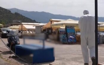 policija o ubistvu u budvi