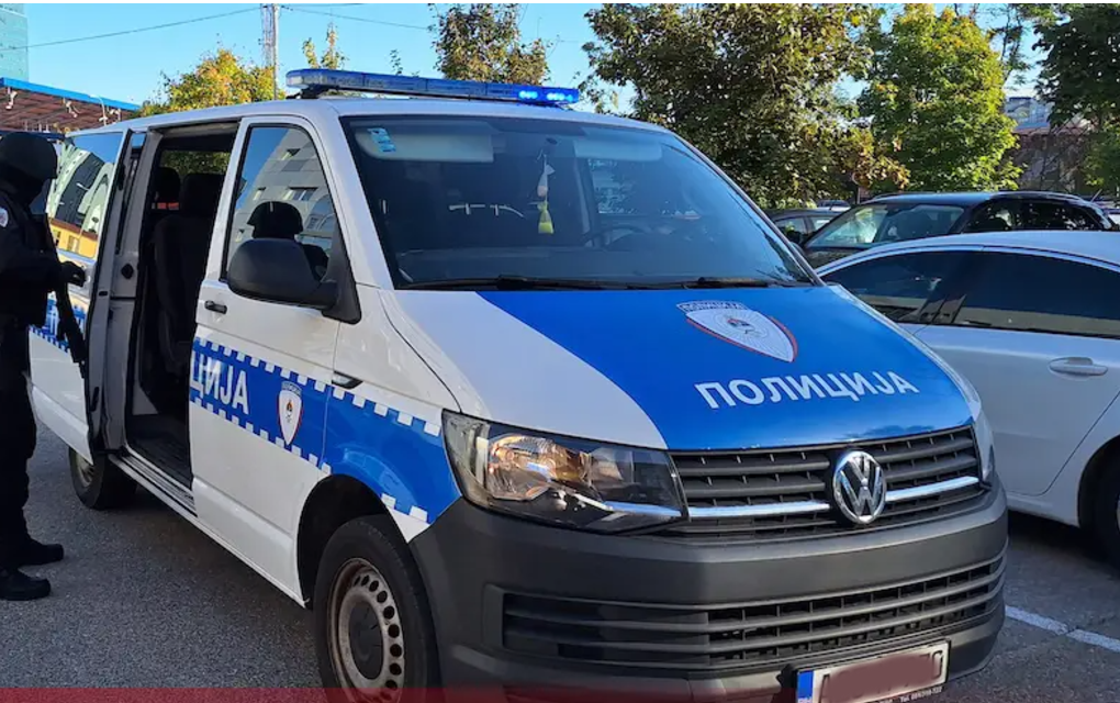 Akcija ”Šild”: Policajac uhapšen zbog odavanja službene tajne bjeguncu od hrvatskog pravosuđa!